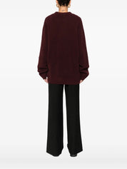 ISABELLE BLANCHE - Maglieria - IS25FWM152F007