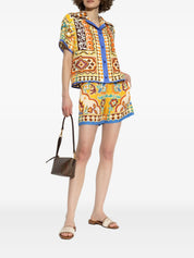 ETRO - Shorts - WRPA0014AKA10