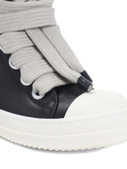 RICK OWENS - Sneakers - RU02E1892LCOW2