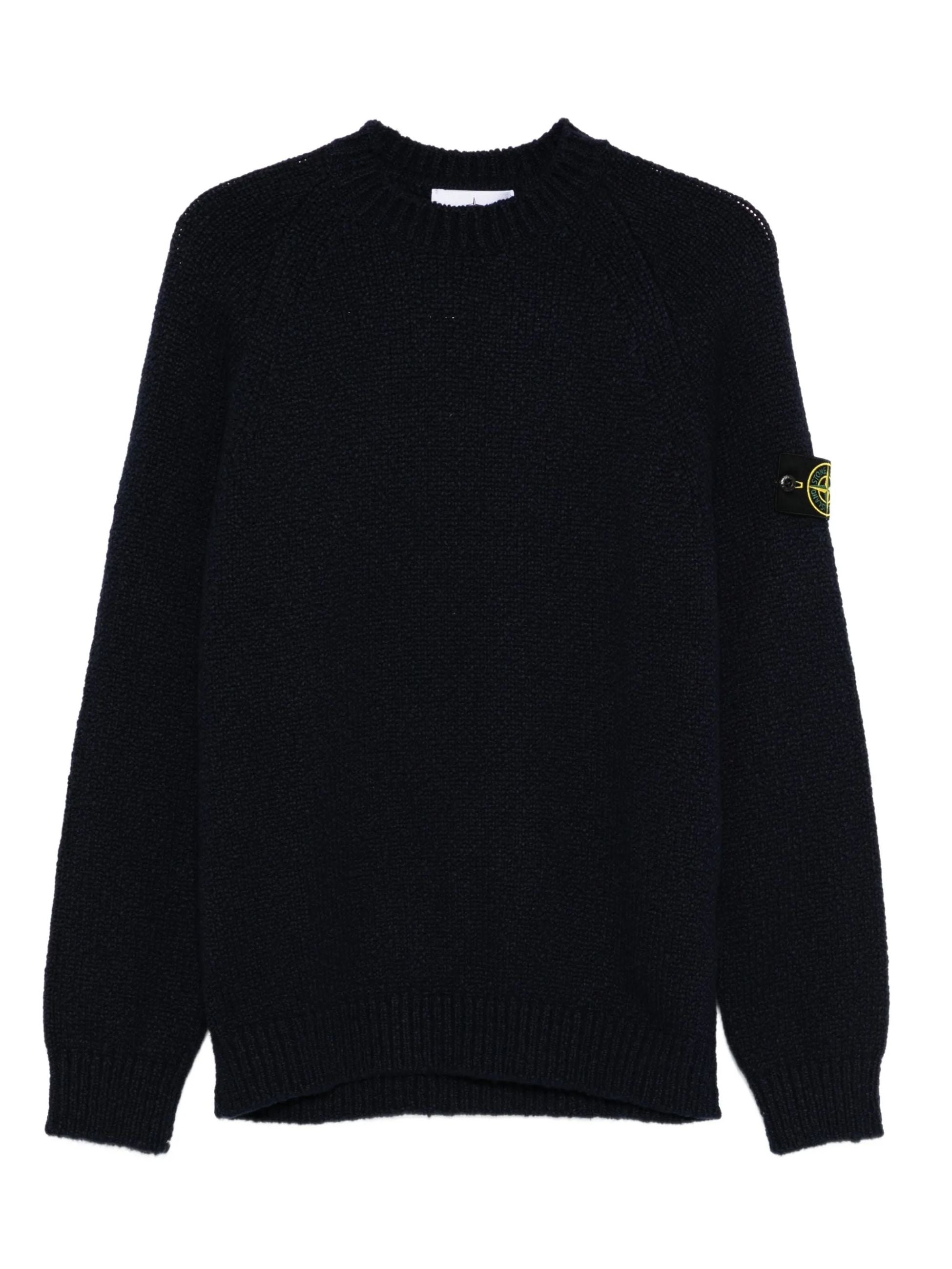 STONE ISLAND Maglieria 5100050S00N1 – Malibù Concept Store