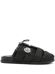 MONCLER - Ciabatte - 4M00040M5080