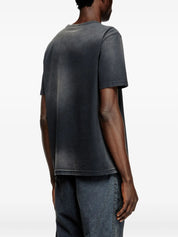 DIESEL - T-Shirt - A196300CHBI