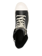 RICK OWENS - Sneakers - RU02E1802LCO