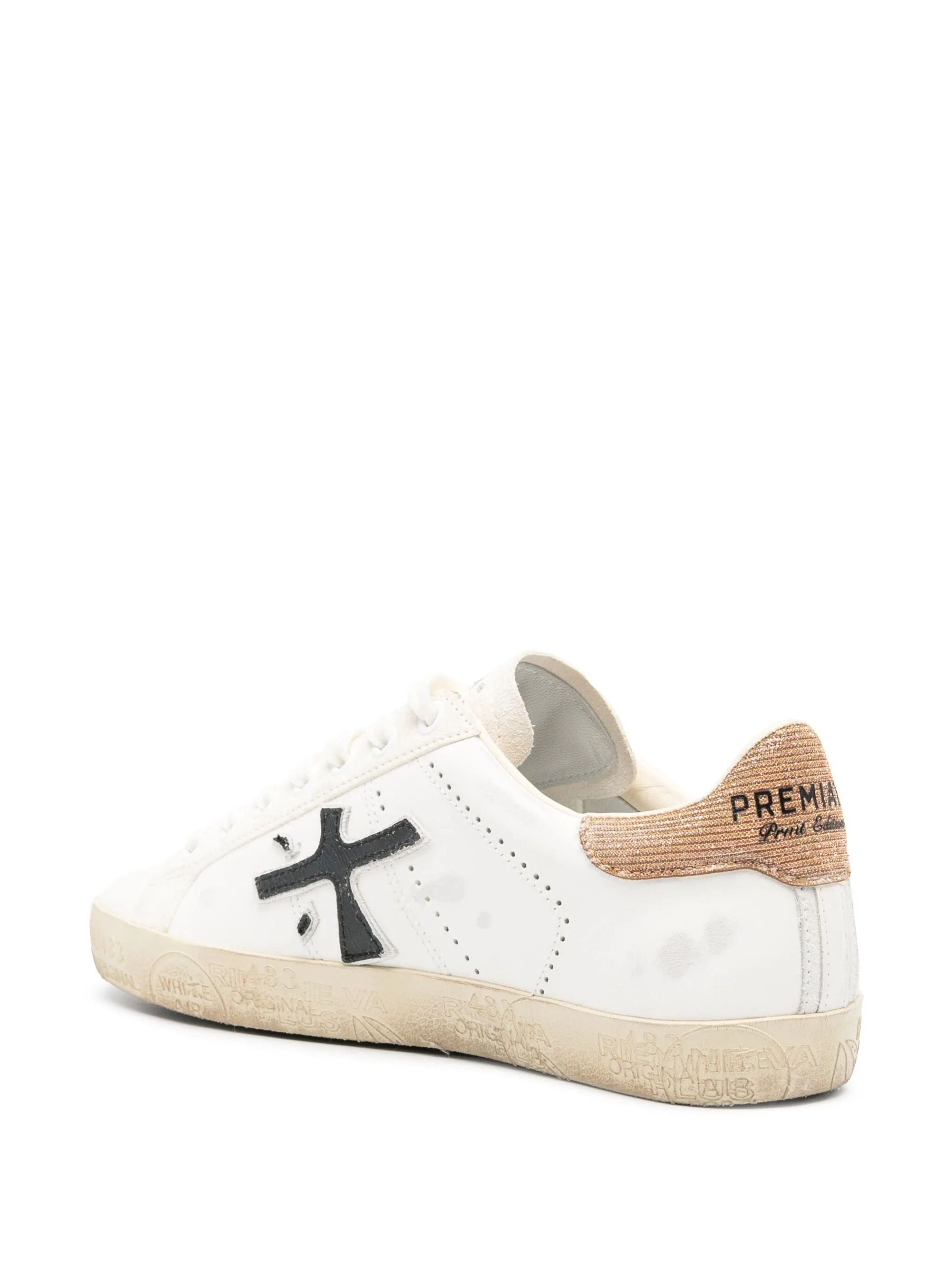 PREMIATA - Sneakers - STEVEND6664