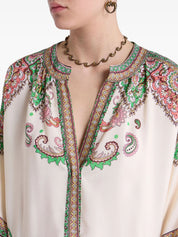 ETRO - Abiti - WRHA011499SP4D9