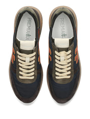 PREMIATA - Sneakers - MICK7721