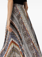 MISSONI - Gonne - DS25WH0DBK01CR