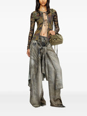 DIESEL - Top - A185180NKCZ