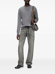 DIESEL - Maglieria - A174420DCCH