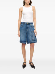 GANNI - Shorts - J1702