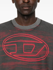 DIESEL - Felpe - A186540AGCB