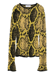 THE ATTICO - Maglieria - 251WCD00005KCC004AA