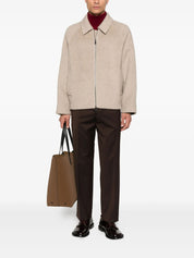 AMARANTO - Pantaloni - B6F0023