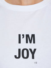 VICTORIA BECKHAM - T-Shirt - 1425JTS007015A