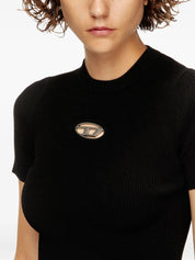 DIESEL - T-Shirt - A196740DLAX