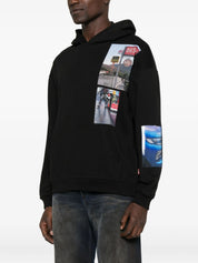 DIESEL - Felpe - A196420BMBJ