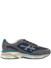 PREMIATA - Sneakers - MOERUN7772