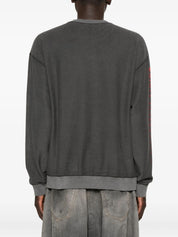 DIESEL - Felpe - A186540AGCB