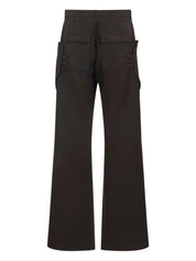 RICK OWENS DRKSHDW - Pantaloni - DU02E7368CL