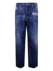 DSQUARED2 - Pantaloni - S74LB1730S30872