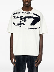 DIESEL - T-Shirt - A130490DQAU