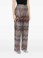 MISSONI - Pantaloni - DS25WI0KBC005G