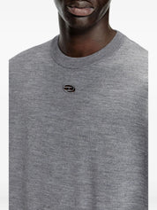 DIESEL - Maglieria - A174420DCCH