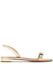AQUAZZURA - Sandali - SNUFLAS0SSY