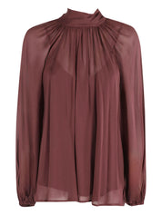 ISABELLE BLANCHE - Camicie - IS25FWC129T023