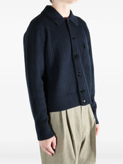 DRIES VAN NOTEN - Felpe - 2520212152707