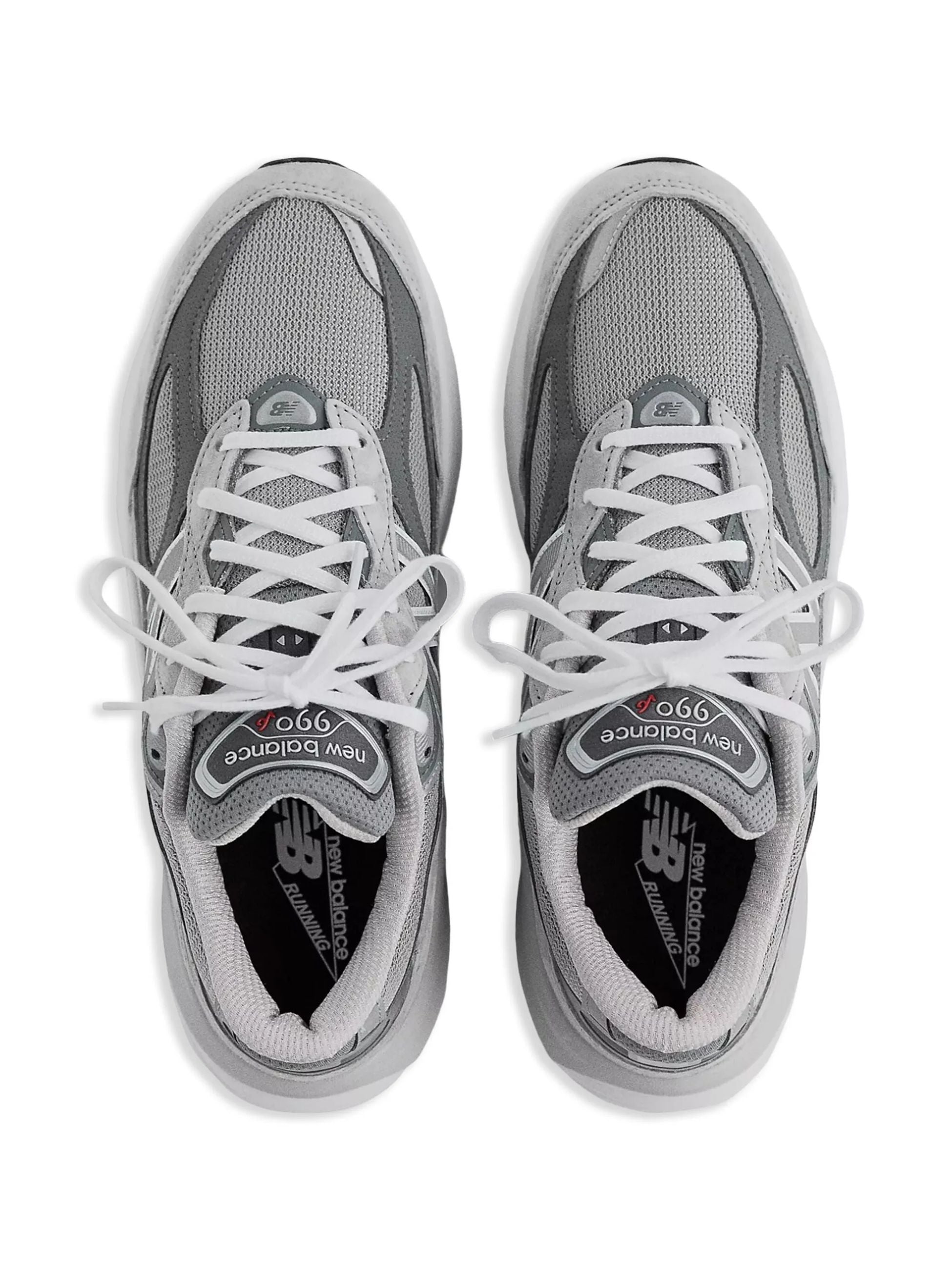 NEW BALANCE - Sneakers - M990GL6