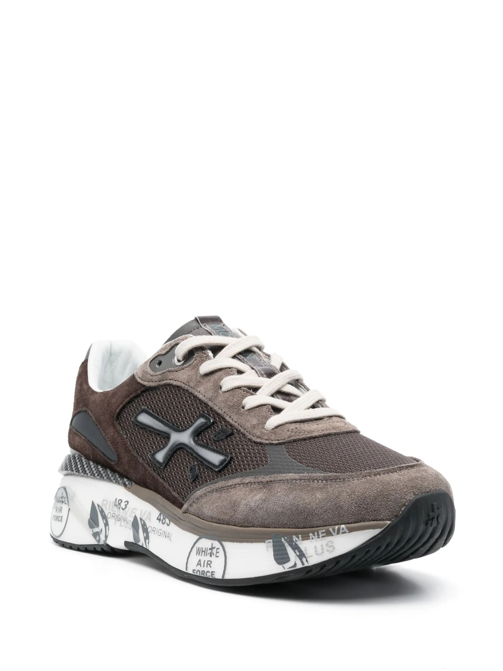 PREMIATA - Sneakers - MOERUN6446