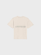 A PAPER KID - T-Shirt - S5PKMATH242