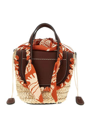 CUBA LAB - Borse a mano - HABANERASILK