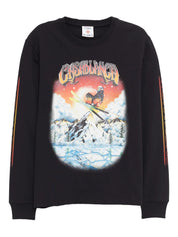 CASABLANCA - T-Shirt - MAW25JTP15101EXSKI