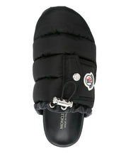 MONCLER - Ciabatte - 4M00040M5080