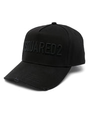 DSQUARED2 - Cappelli - BCM066005C00001