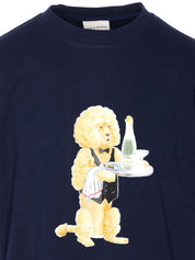 DROLE DE MONSIEUR - T-Shirt - ITS271CO002NY