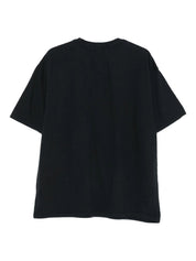 RHUDE - T-Shirt - RHFW25TT01012