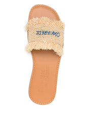 DSQUARED2 - Ciabatte - FSW007428908368