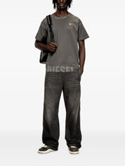 DIESEL - T-Shirt - A187390IKBQ