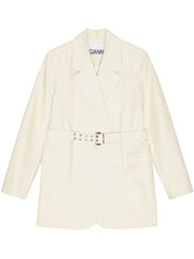 GANNI - Blazer - W0231
