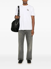 DIESEL - T-Shirt - A186680QIAM