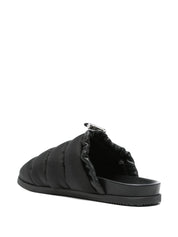 MONCLER - Ciabatte - 4M00040M5080