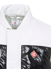 CASABLANCA - Giubbotti - MAW25OT19101EXSKI