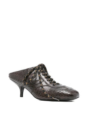 DRIES VAN NOTEN - Sandali - 252011740350