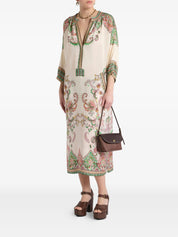 ETRO - Abiti - WRHA011499SP4D9