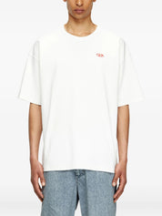 DIESEL - T-Shirt - A185350AIJU