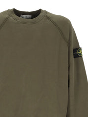 STONE ISLAND - Felpe - 6100022S0A20