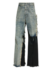 RICK OWENS - Jeans - RR02E1308DWG769